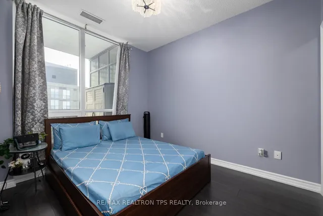 Additional property image - 50 Forest Manor Rd Unit 2401