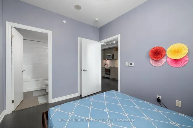 Additional property image - 50 Forest Manor Rd Unit 2401