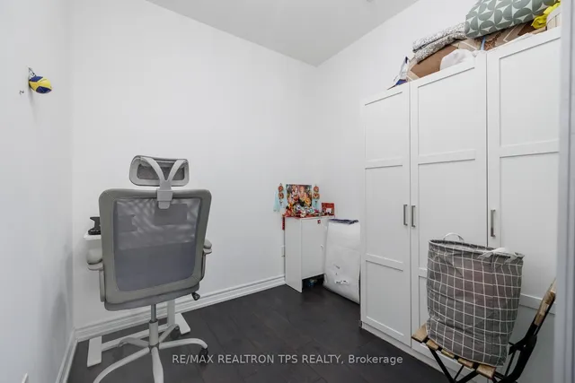 Additional property image - 50 Forest Manor Rd Unit 2401