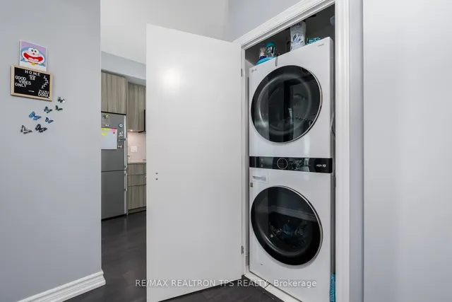 Additional property image - 50 Forest Manor Rd Unit 2401
