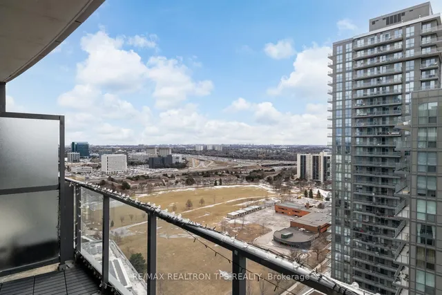 Additional property image - 50 Forest Manor Rd Unit 2401