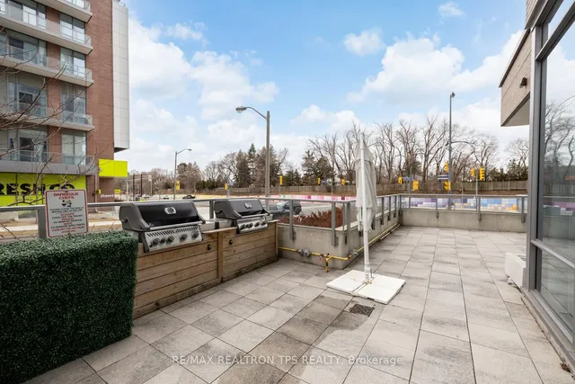Additional property image - 50 Forest Manor Rd Unit 2401