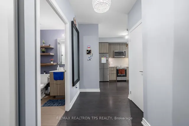 Additional property image - 50 Forest Manor Rd Unit 2401