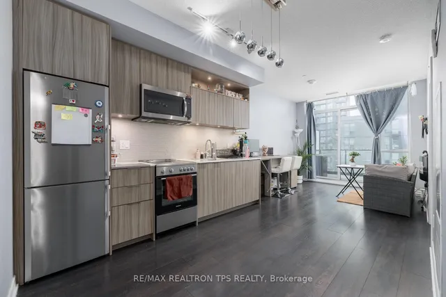 Additional property image - 50 Forest Manor Rd Unit 2401