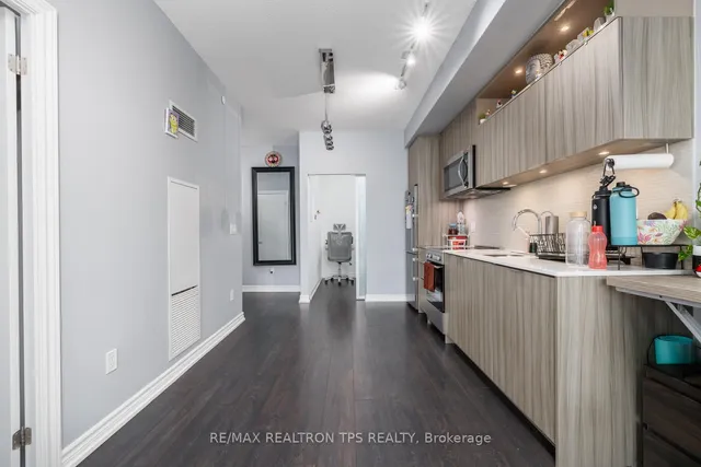 Additional property image - 50 Forest Manor Rd Unit 2401