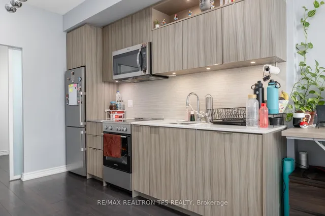 Additional property image - 50 Forest Manor Rd Unit 2401