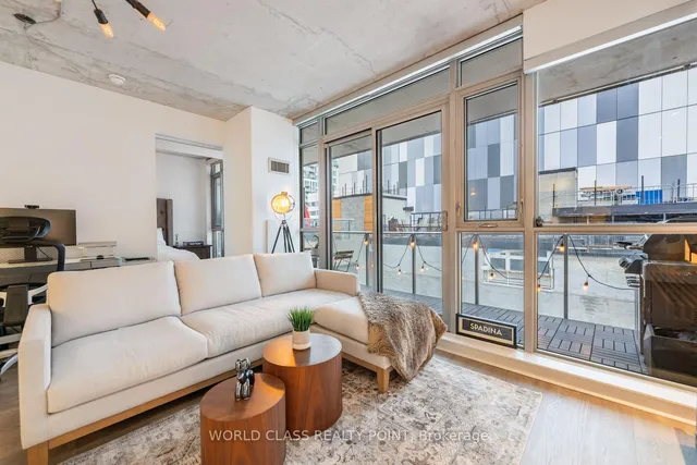 Additional property image - 375 King St Unit 705