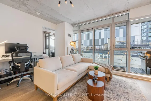 Additional property image - 375 King St Unit 705