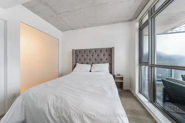 Additional property image - 375 King St Unit 705