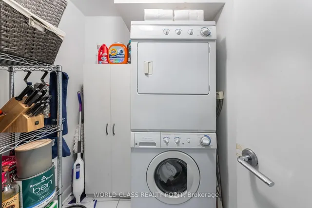 Additional property image - 375 King St Unit 705