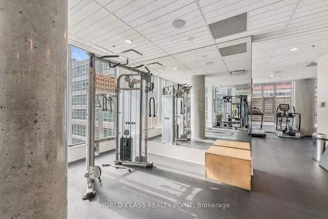 Additional property image - 375 King St Unit 705