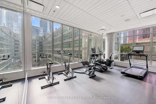 Additional property image - 375 King St Unit 705