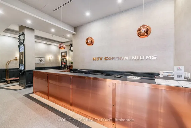 Additional property image - 375 King St Unit 705
