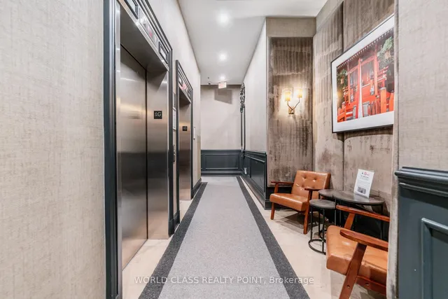 Additional property image - 375 King St Unit 705
