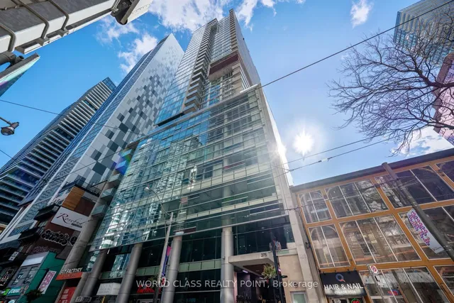 Additional property image - 375 King St Unit 705