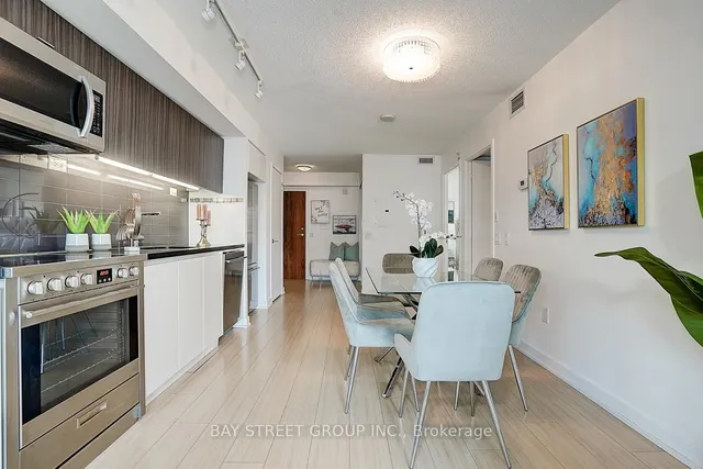 Additional property image - 85 Queens Wharf Rd Unit 521