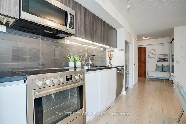 Additional property image - 85 Queens Wharf Rd Unit 521