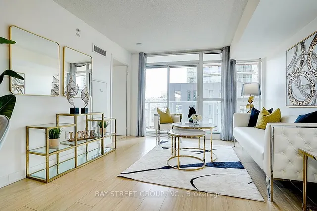Additional property image - 85 Queens Wharf Rd Unit 521