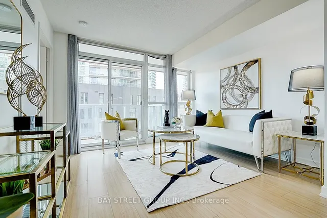 Additional property image - 85 Queens Wharf Rd Unit 521