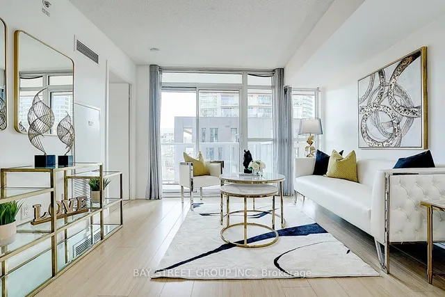 Additional property image - 85 Queens Wharf Rd Unit 521