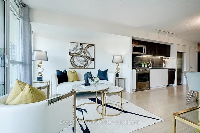Additional property image - 85 Queens Wharf Rd Unit 521