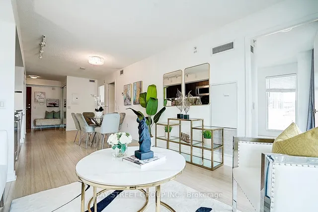 Additional property image - 85 Queens Wharf Rd Unit 521