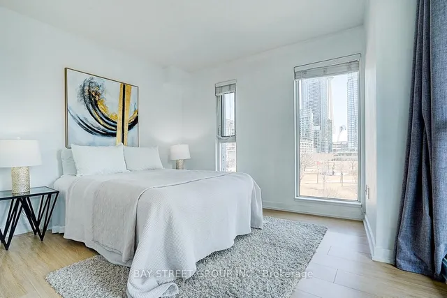 Additional property image - 85 Queens Wharf Rd Unit 521