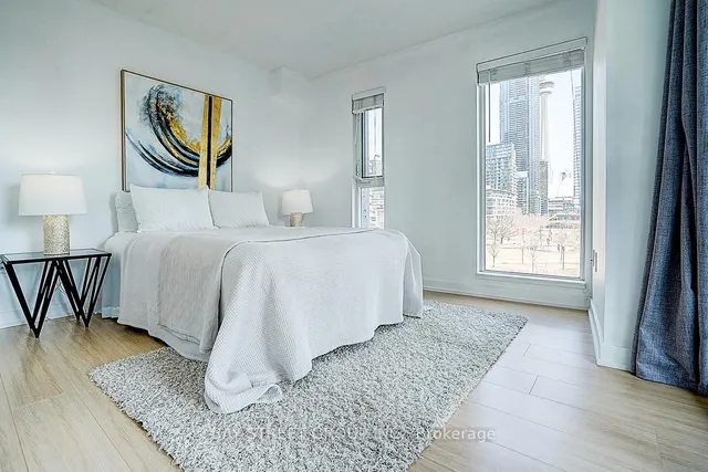 Additional property image - 85 Queens Wharf Rd Unit 521