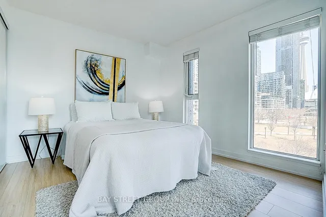 Additional property image - 85 Queens Wharf Rd Unit 521