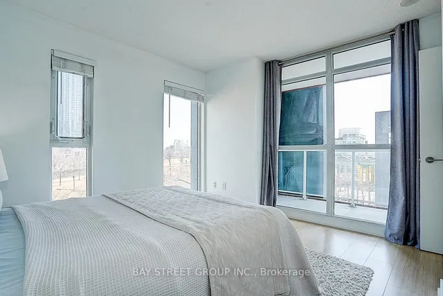 Additional property image - 85 Queens Wharf Rd Unit 521