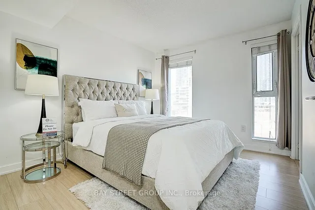 Additional property image - 85 Queens Wharf Rd Unit 521