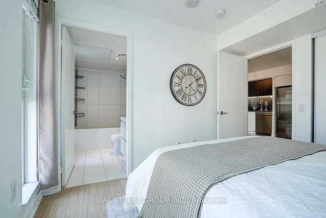 Additional property image - 85 Queens Wharf Rd Unit 521