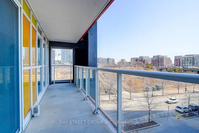 Additional property image - 85 Queens Wharf Rd Unit 521