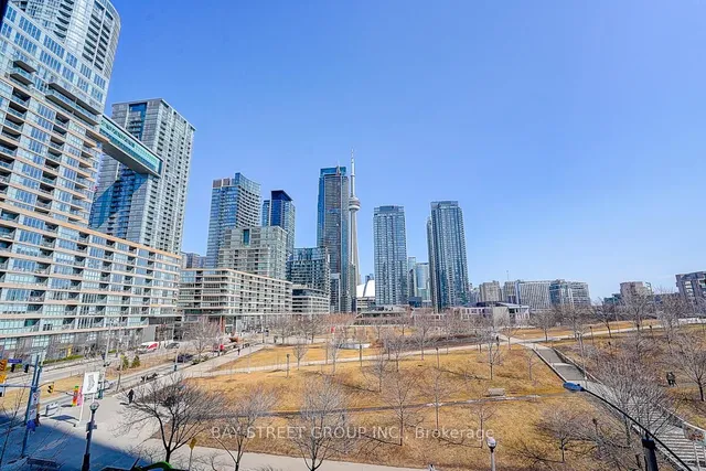 Additional property image - 85 Queens Wharf Rd Unit 521