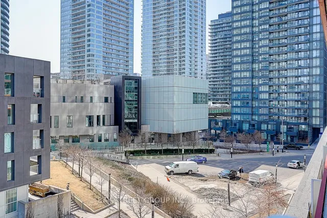 Additional property image - 85 Queens Wharf Rd Unit 521