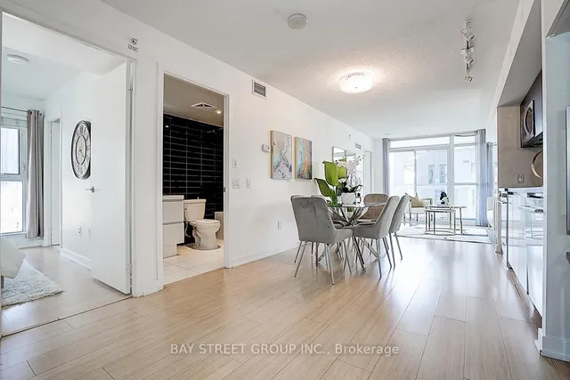Additional property image - 85 Queens Wharf Rd Unit 521