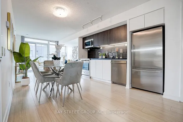 Additional property image - 85 Queens Wharf Rd Unit 521