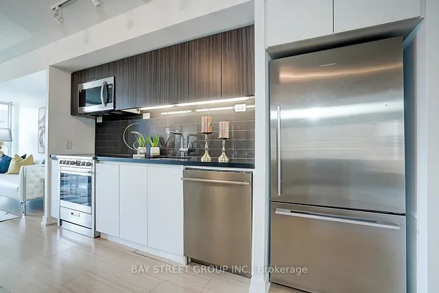 Additional property image - 85 Queens Wharf Rd Unit 521