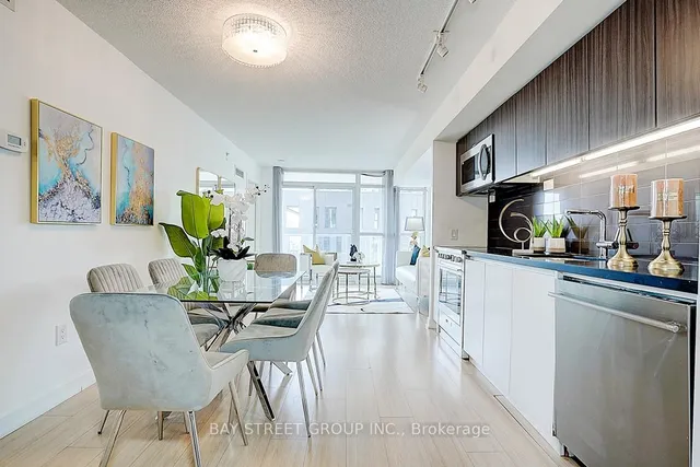 Additional property image - 85 Queens Wharf Rd Unit 521