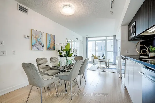 Additional property image - 85 Queens Wharf Rd Unit 521