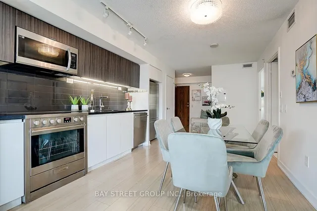 Additional property image - 85 Queens Wharf Rd Unit 521