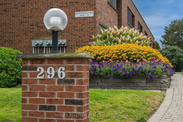 Additional property image - 296 Torresdale Ave Unit 17