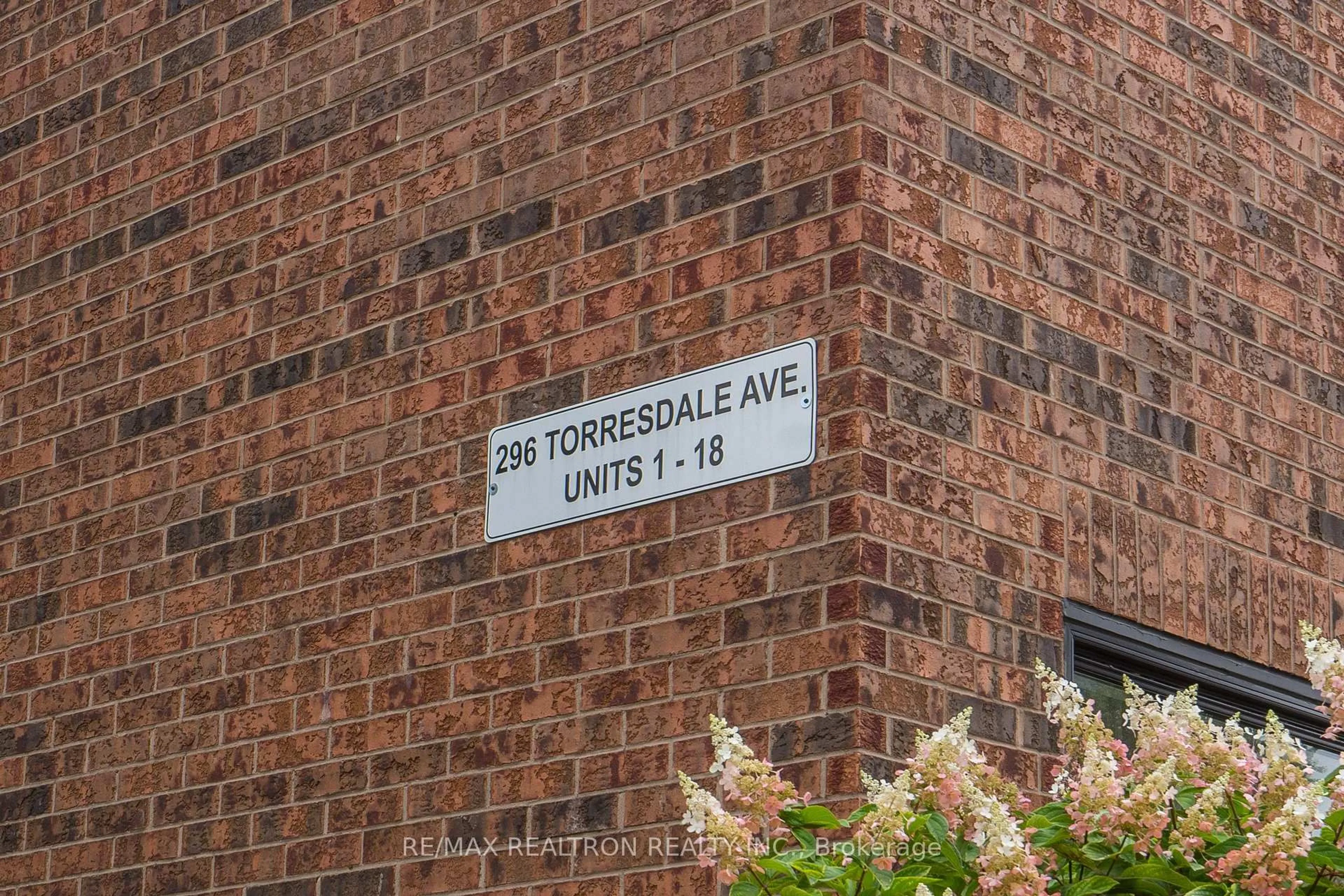 Unknown for 296 Torresdale Ave #17, Toronto Ontario M2R 3N3