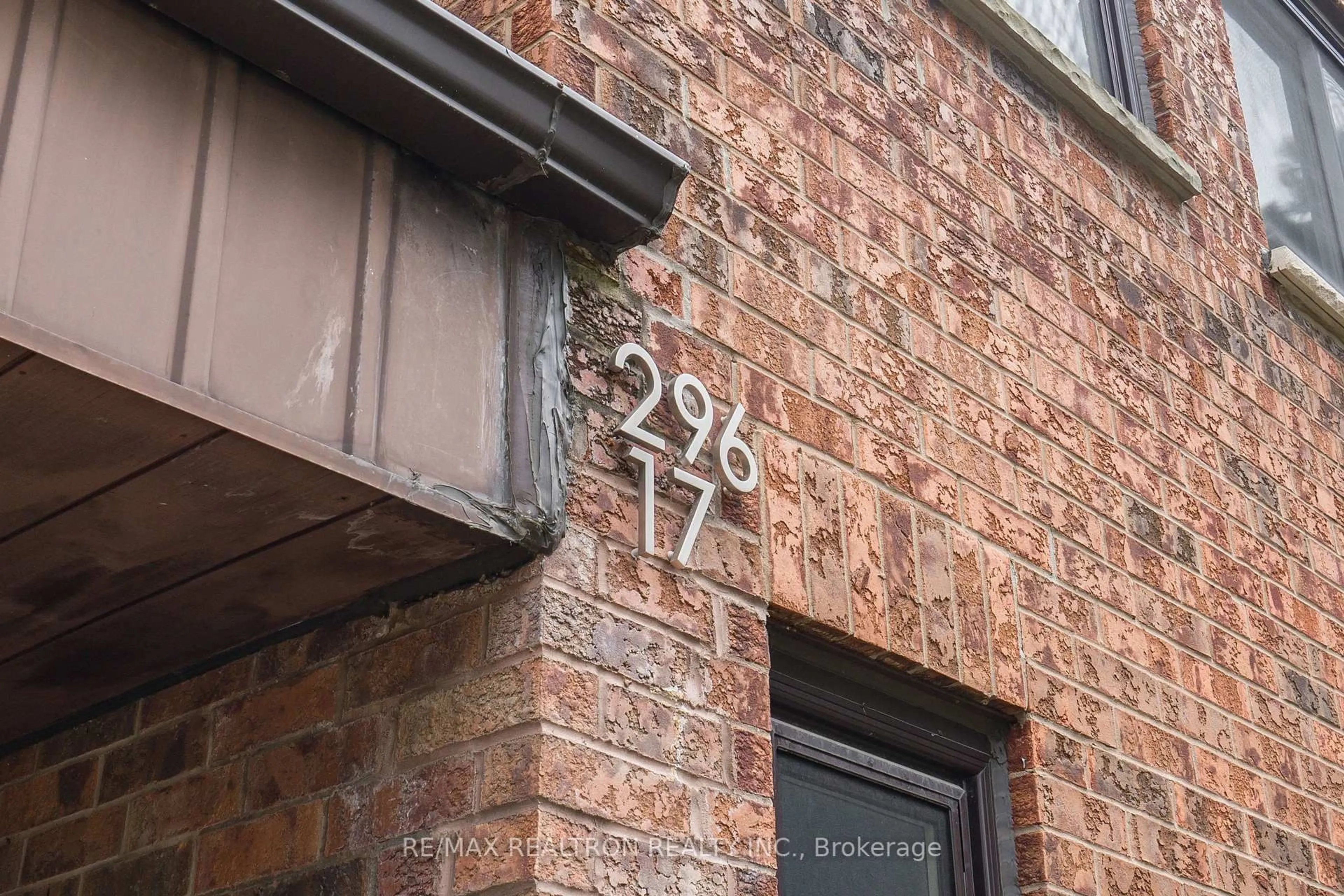 Unknown for 296 Torresdale Ave #17, Toronto Ontario M2R 3N3