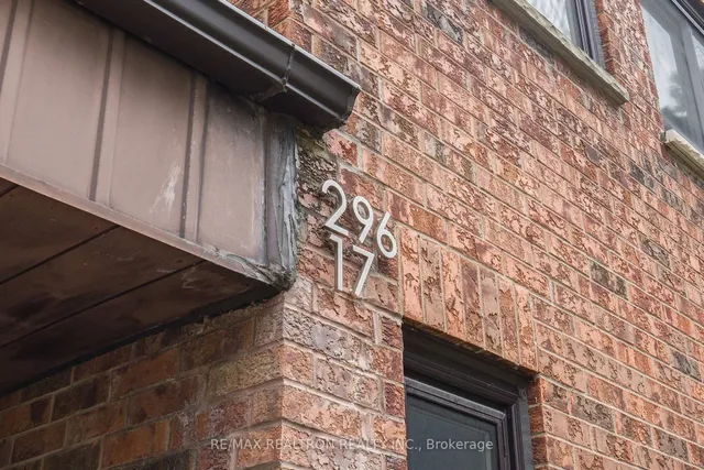 Additional property image - 296 Torresdale Ave Unit 17