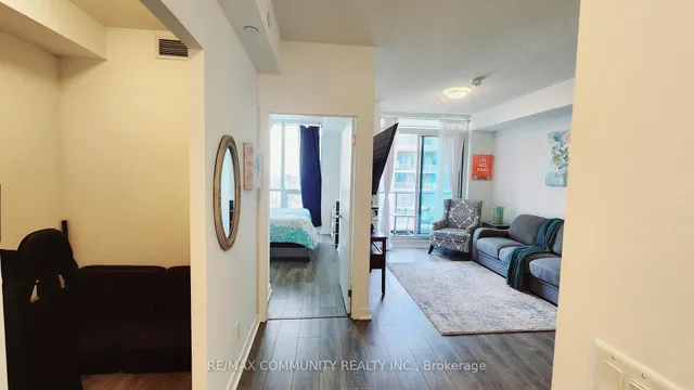 Additional property image - 38 Forest Manor Rd Unit 2210
