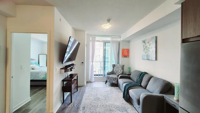 Additional property image - 38 Forest Manor Rd Unit 2210