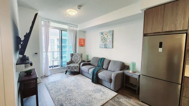 Additional property image - 38 Forest Manor Rd Unit 2210