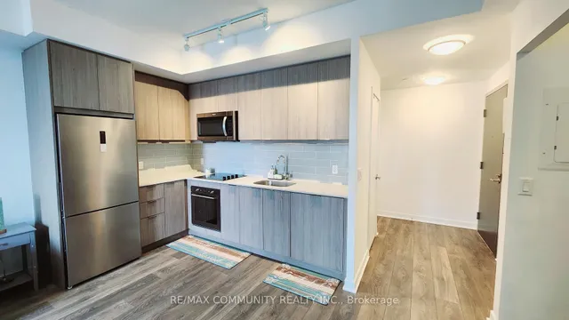 Additional property image - 38 Forest Manor Rd Unit 2210