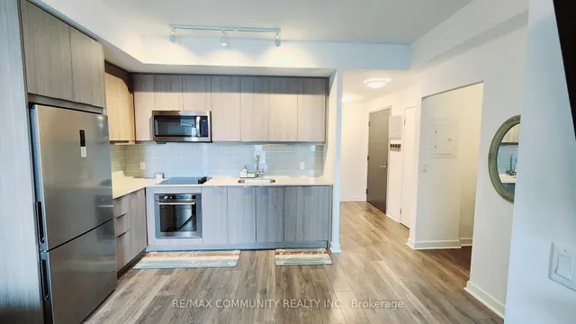Additional property image - 38 Forest Manor Rd Unit 2210